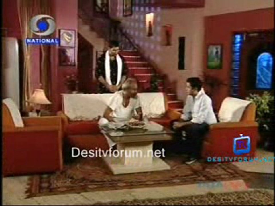 Karwaan Ek Talaash 03 march 2011 pt3