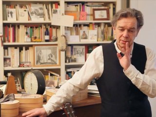 Jean-Claude Vannier : Melody Nelson revisitée