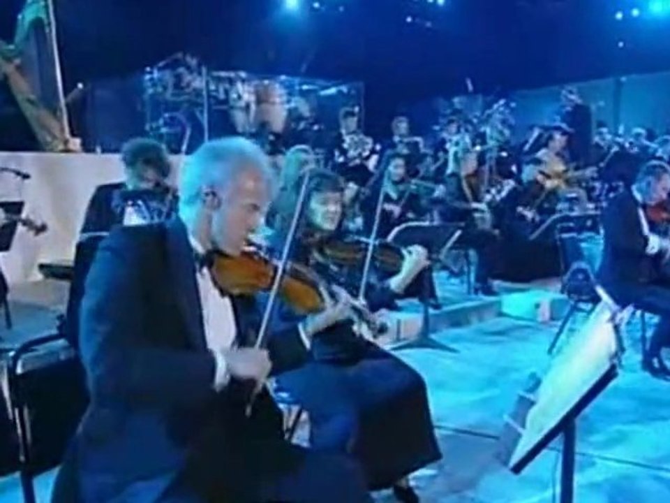 Yanni - Tribute(Live to Taj Mahal in Agra India)HD