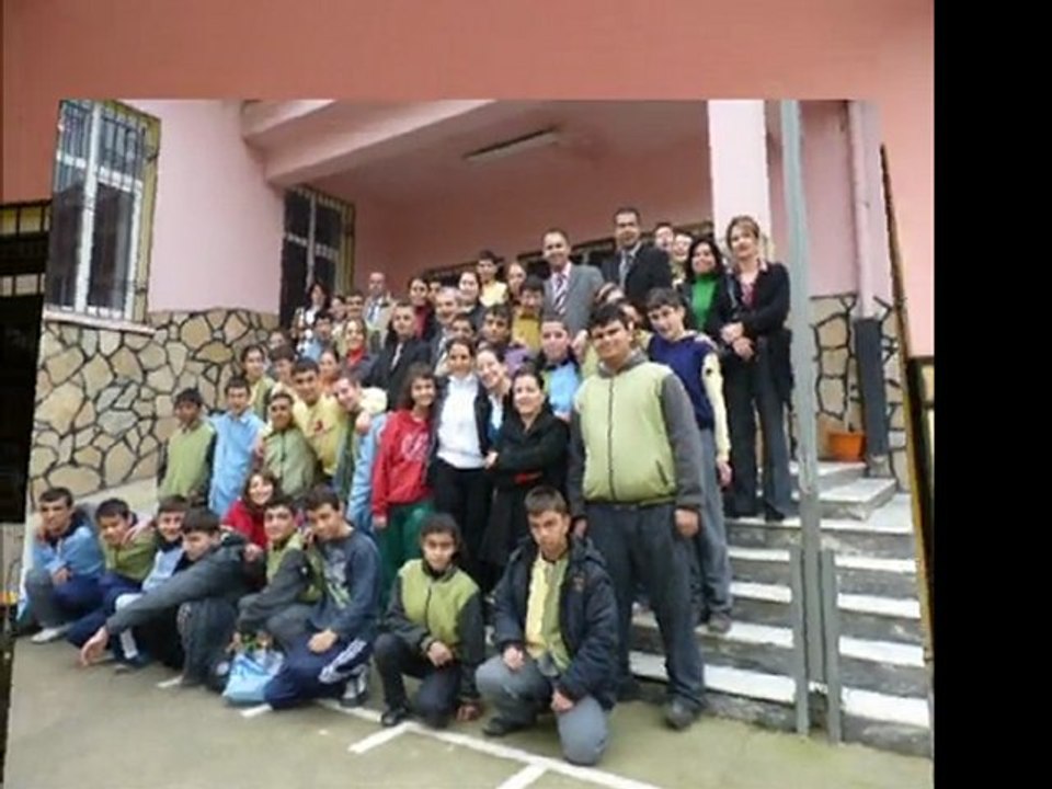 Aydın Atatürk İ.Ö.O