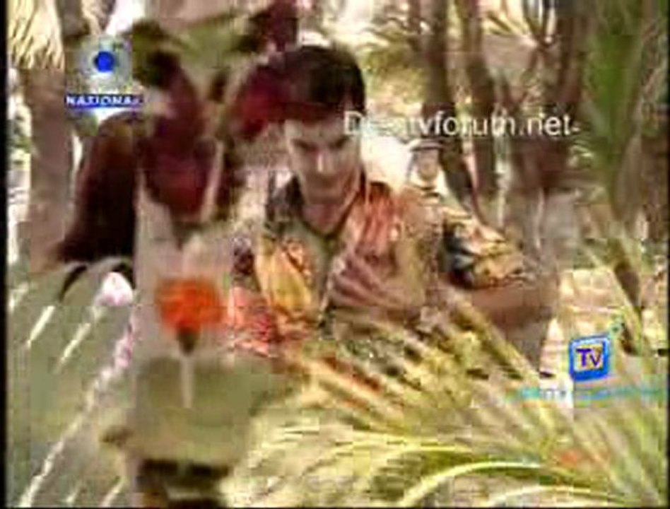 Piya Ka Aangan 03 march 2011 pt3