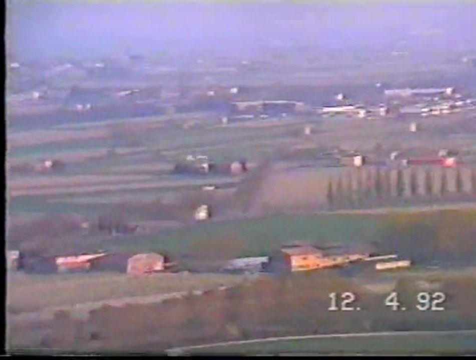 in volo