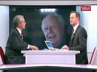 "Il faut entendre Jean-Pierre Raffarin" selon Marini