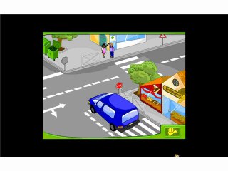 Anastase, apprends-moi la rue