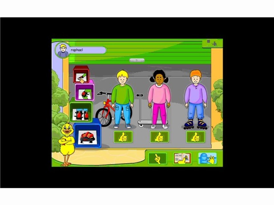 Anastase, apprends-moi la rue (extraits : Enfant rouleur)