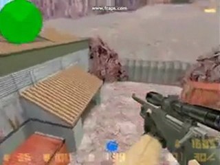 Yok Böyle Counter Strike Player