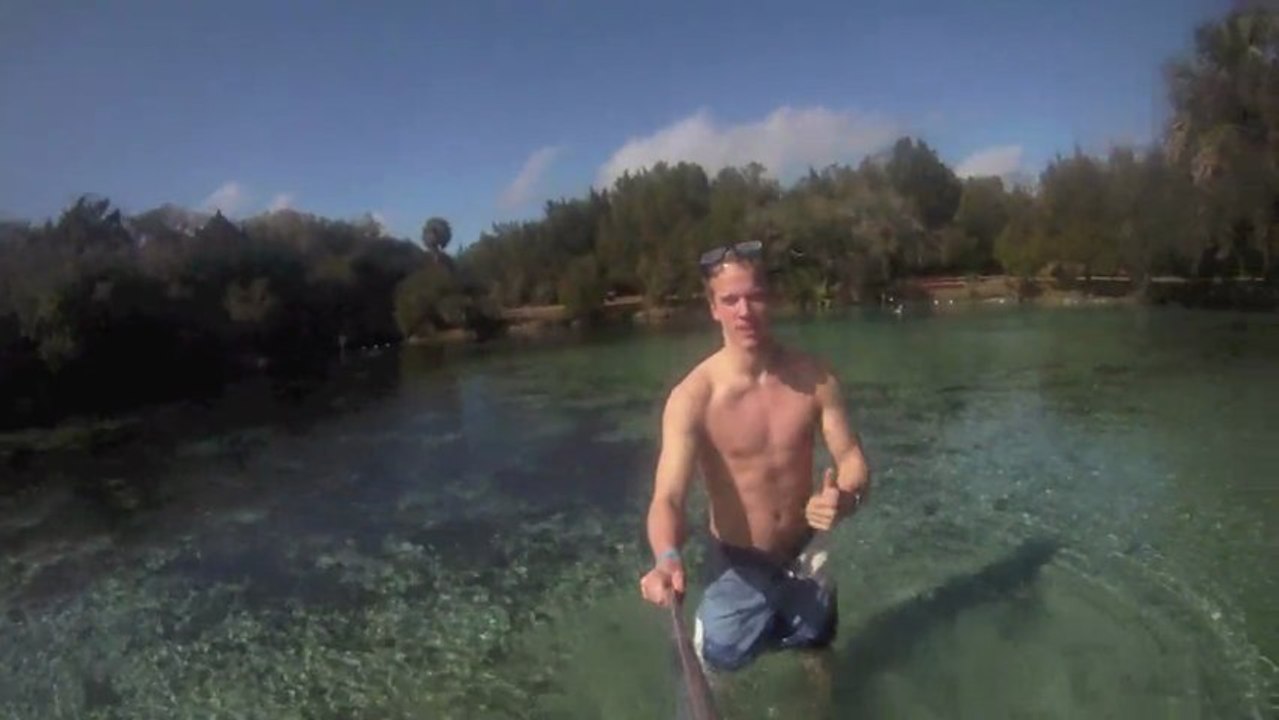 GoPro HD Tripulicious Vacation