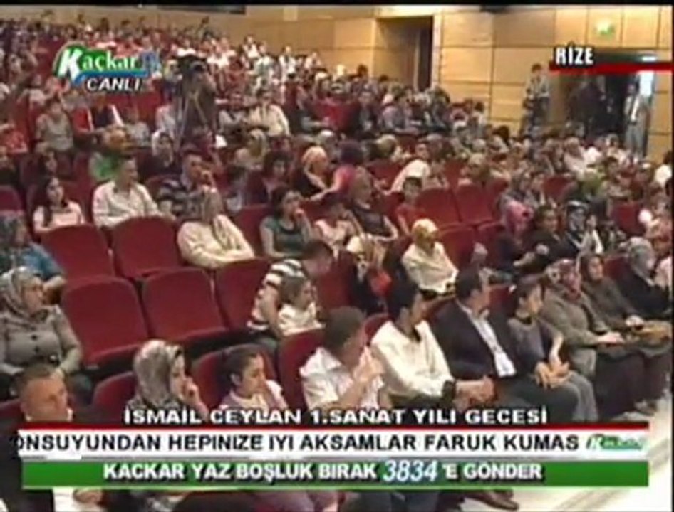 MUHAMMET ALİ YILMAZ-ORALİ DEĞİL