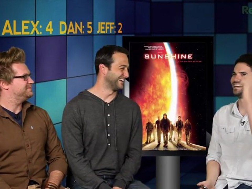 Media Mashup! - The Totally Rad Show