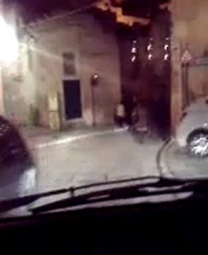 natale nei sassi di matera