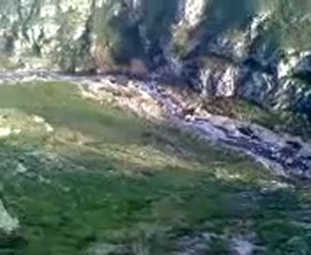 gravina inquinata e matera dorme