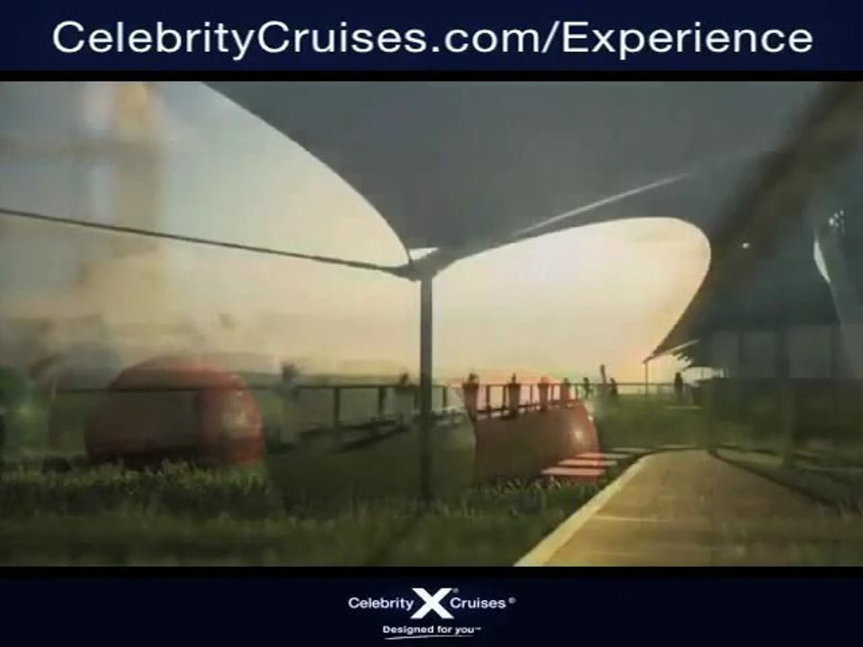 Celebrity Cruise Line Summit: Redefining Cruise Lines Travel