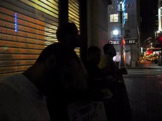 Time To Trade Places Esau Pt.3