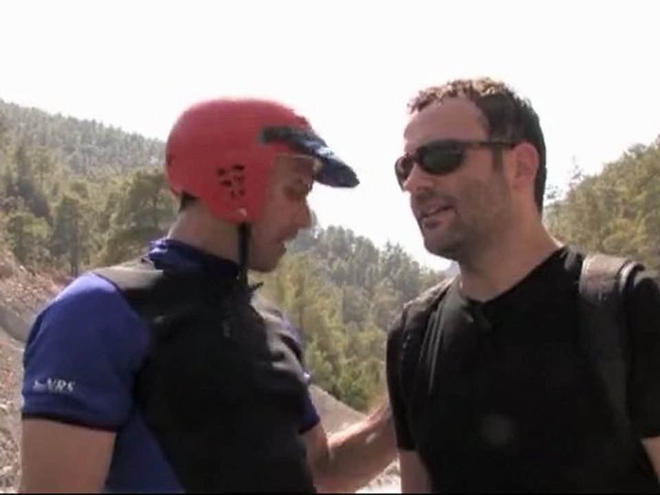 Doğada Tek Başına Bölüm 6