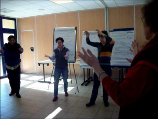 Récitatifs bibliques