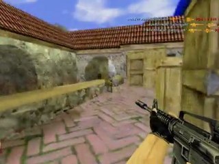 aAa Team - Counter Strike