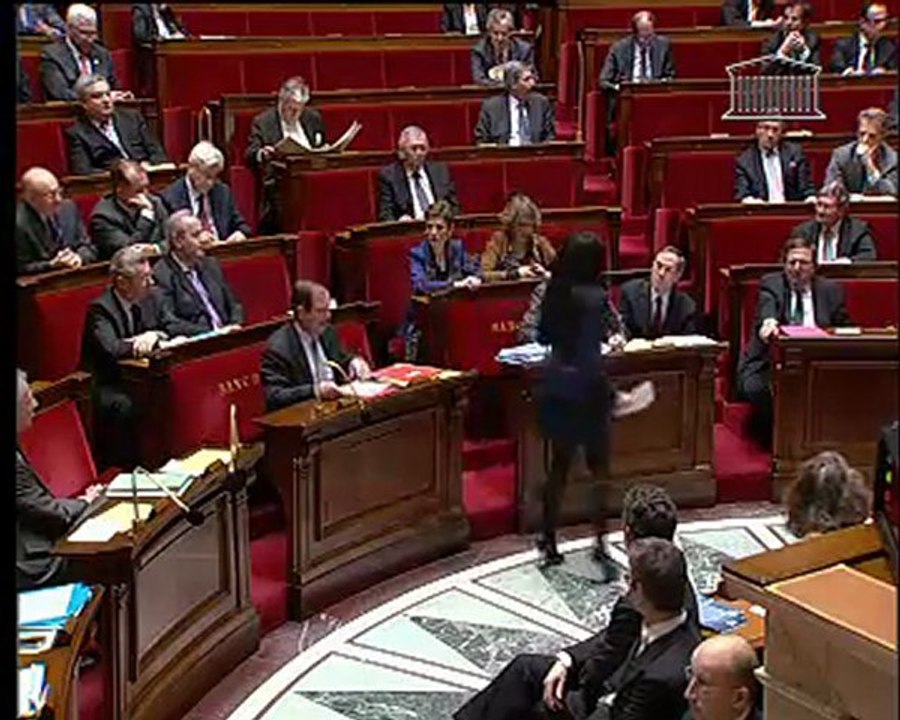 UMP Decool Bougrab - Conférence sur la vie associative