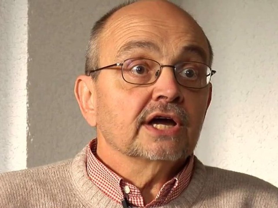 Les fonctions de l'animal en médiation - Didier Vernay