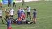 Dijon-Massy: Résumé du match (Rugby F1)