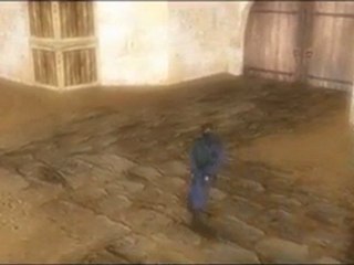 Counter Strike -Capoera