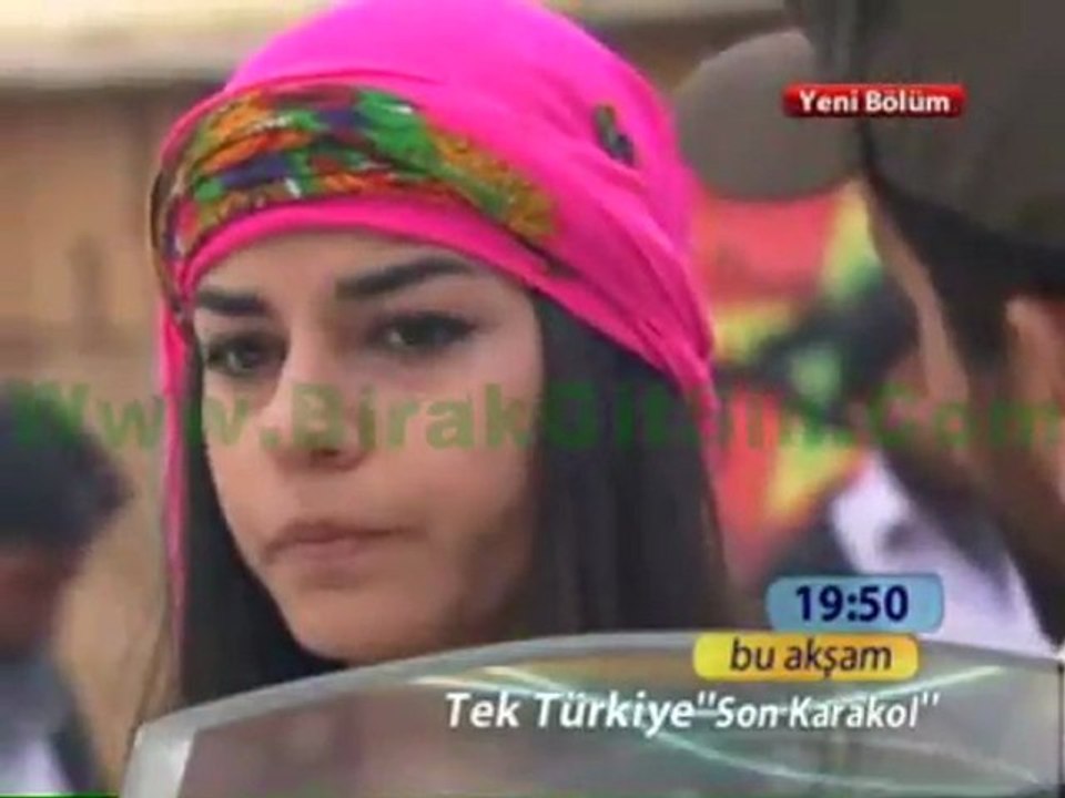 Tek Türkiye 132