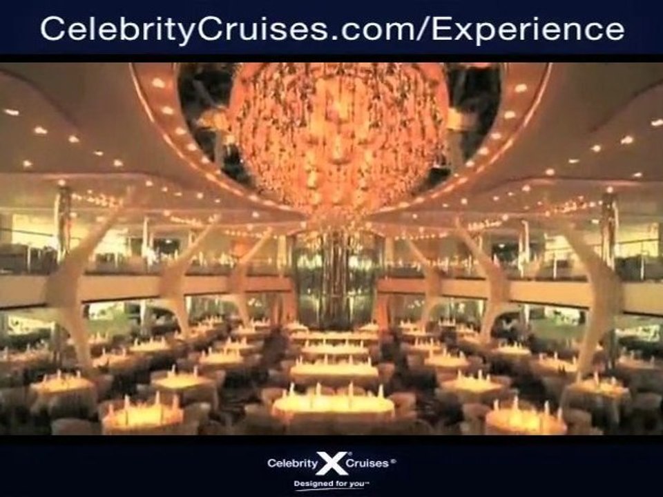 Elegant Transpacific Cruises Upscale Bars and Fine Dining