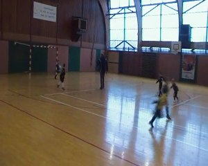 Tournoi de St Nicolas débutant