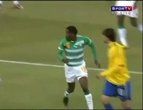 Kaka Ivory coast 2010