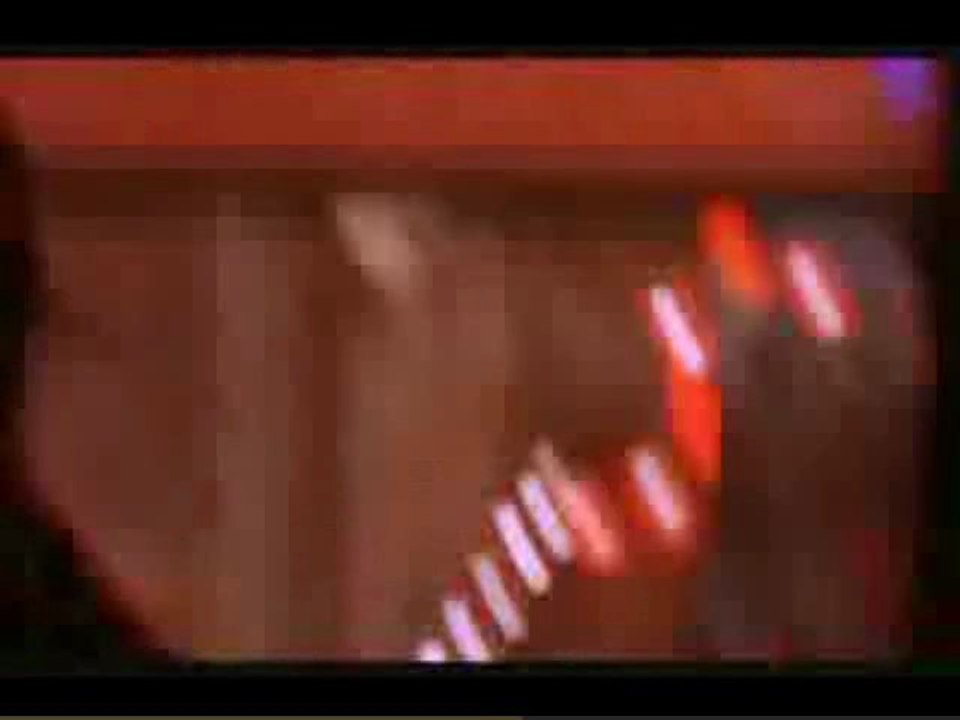 Steven Seagal (l'Art de casser des "os")