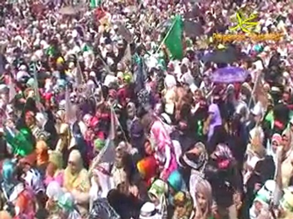 kutlu doğum 2011 fregman