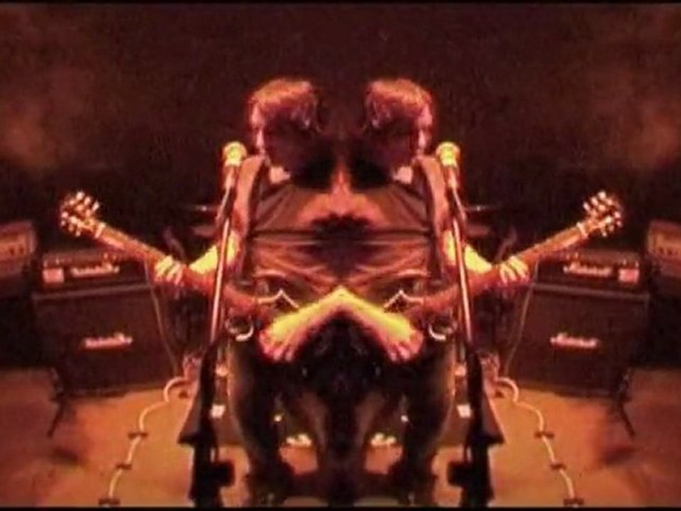 THE BLUESKINS “Number 23” (2003)