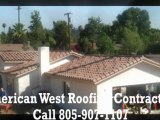 Title 24 Cool Roof Simi Valley CA 805-907-1107