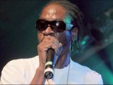 Bounty killer - Can't stop killer