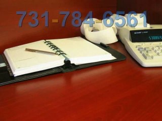 Outsourced Bookkeeping Services Jackson TN