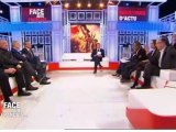 Tariq Ramadan face aux francais 1-3