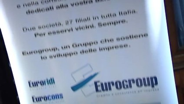 CareerTV.it: Eurogroup ricerca nuovi profili consulenziali