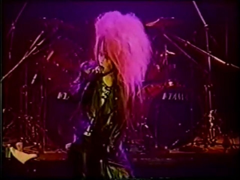 hide Ziggy Stardust (Javza Session 1991)