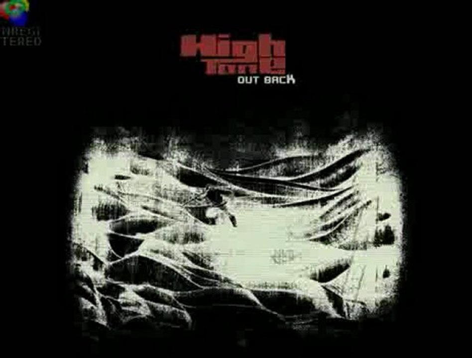 High Tone - Dirty Urban Beat