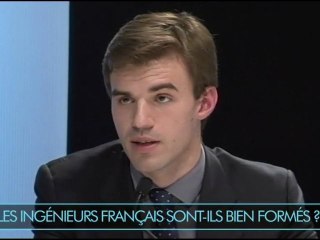 Débat : comment rendre nos ingénieurs plus performants ?