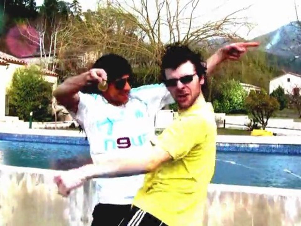 Brandao "J'ai pas touché" épisode 3 - HD