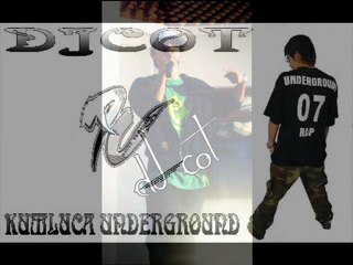 DjCot - Düsmanlarım Catlasın 2011