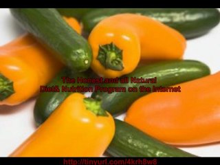 The All New Diet Solution-001