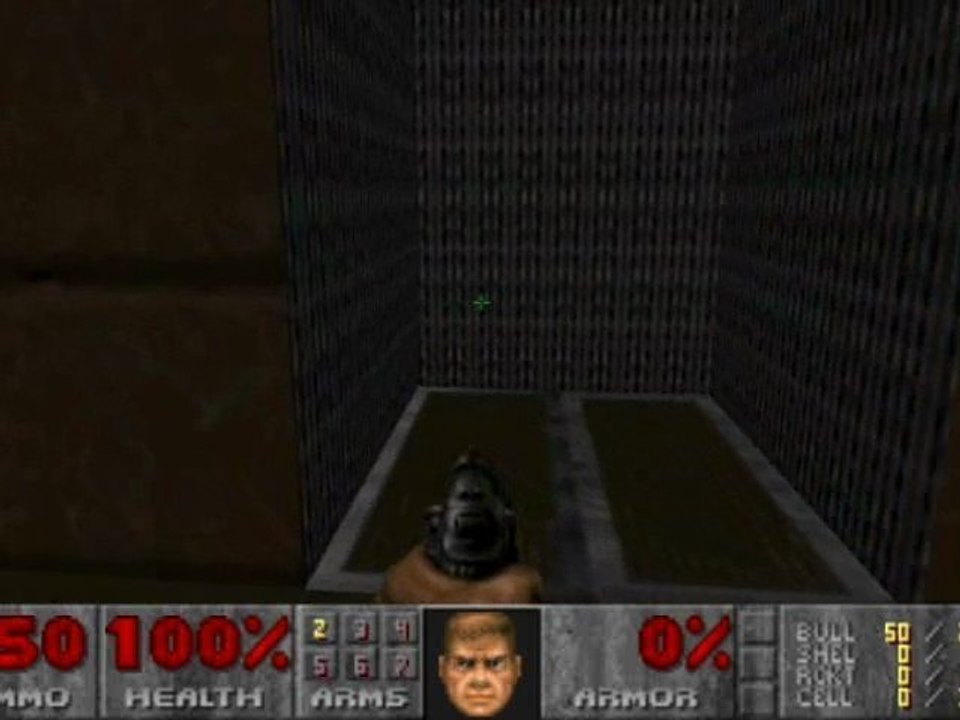 Doom Builder Tutorial 5 : Les acsenseurs