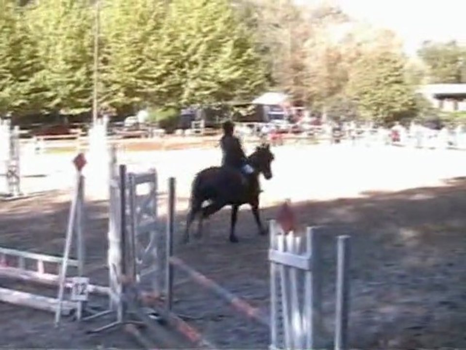 Concours interne E2 2004