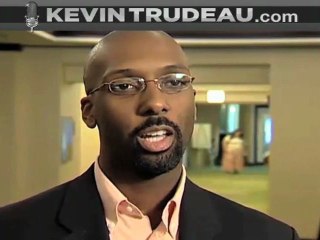 What Kevin Trudeau Wants You to Know