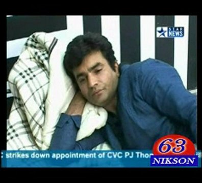 Bindass Love Lockup 5th March 2011 Precap*Raja Chaudhry Ka G