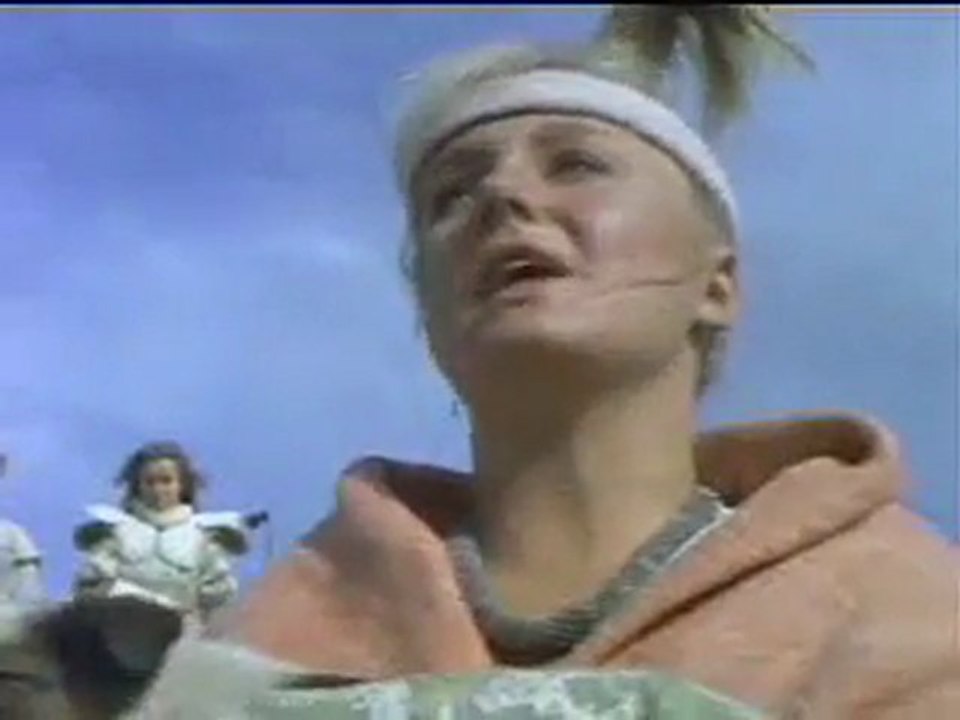 Mad Max 2 (1981) (Theatrical Trailer)