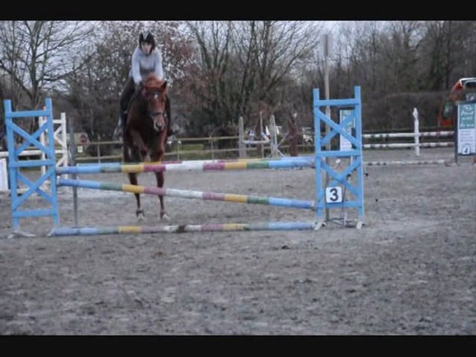 Ricky cso