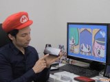 ニンテンドー3DS完売!リポート&ゲーム機紹介