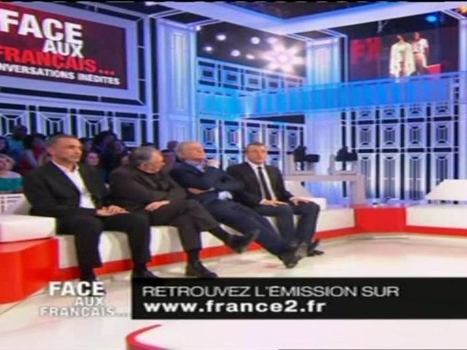 Face aux Français avec Tariq Ramadan 3 3